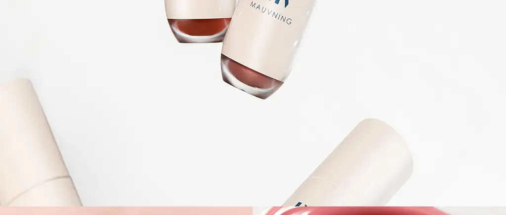 [NEW/한정기획] 모브닝 듀이 모브 글램 립 3.2ml 10종 상세페이지 7